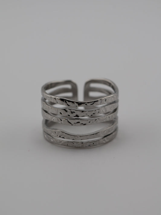 Amazonia Silver
