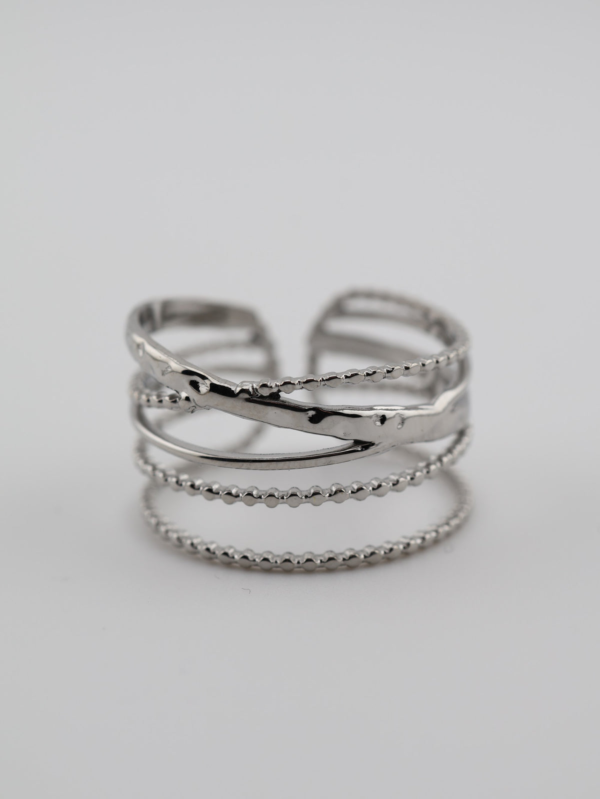 Aida Silver