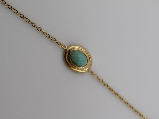 Amalya Amazonite