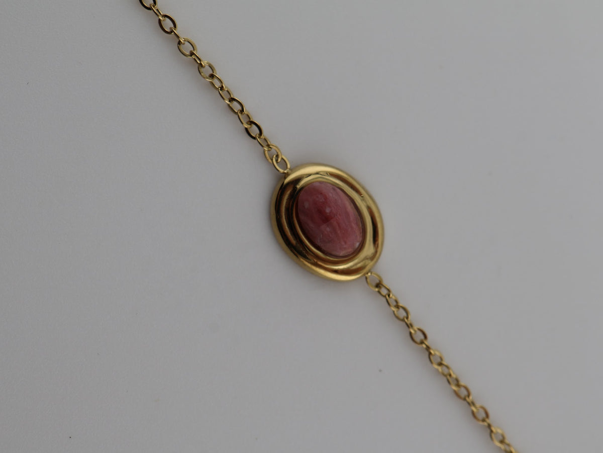 Amalya Rhodochrosite