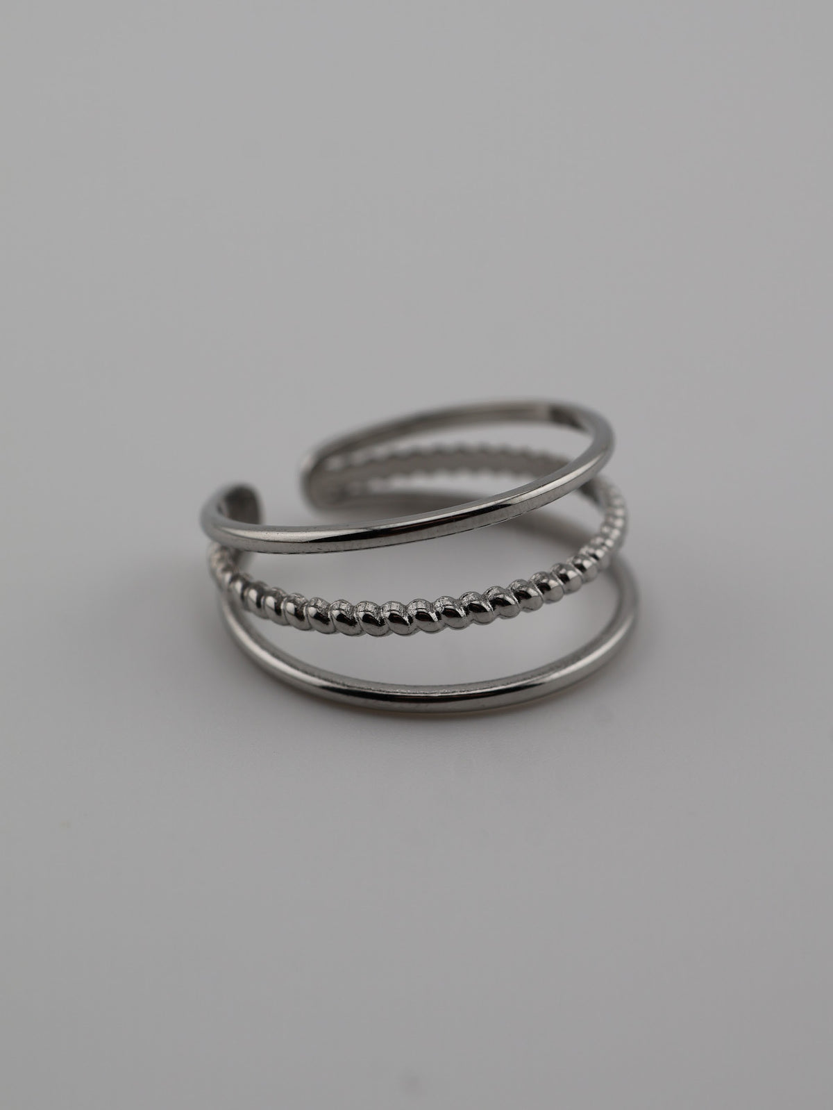 Prague Silver