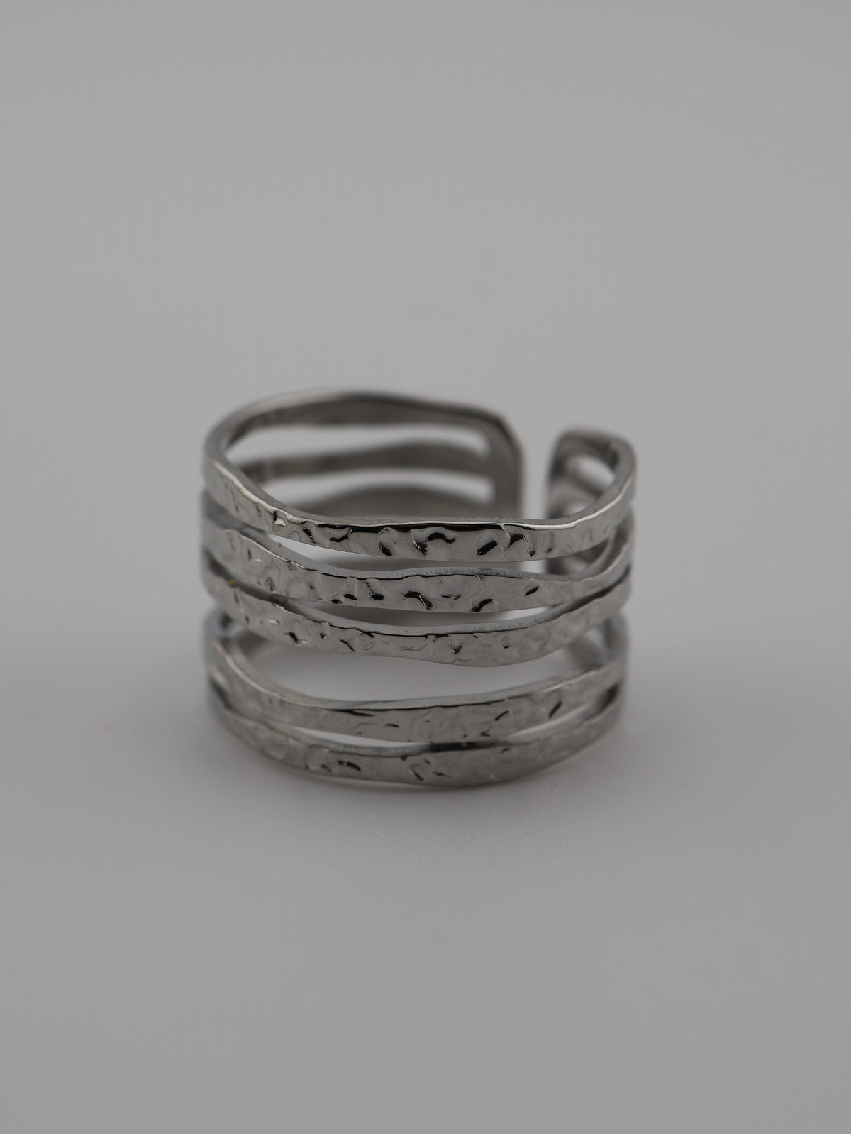Amazonia Silver