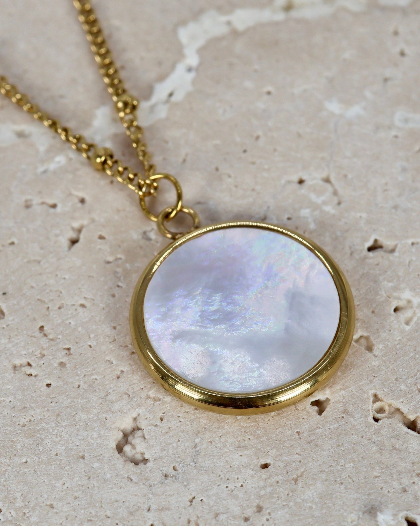 Juna Mother of Pearls