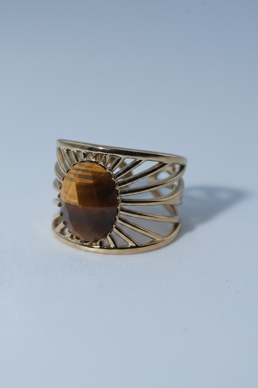 Bali Tiger Eye