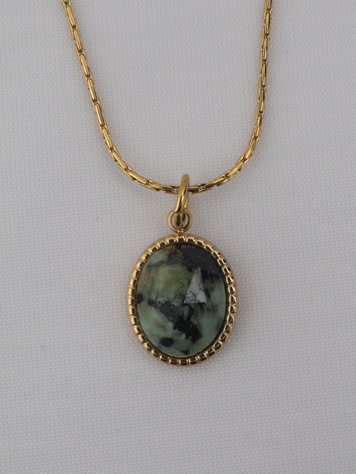 Portimao African Turquoise