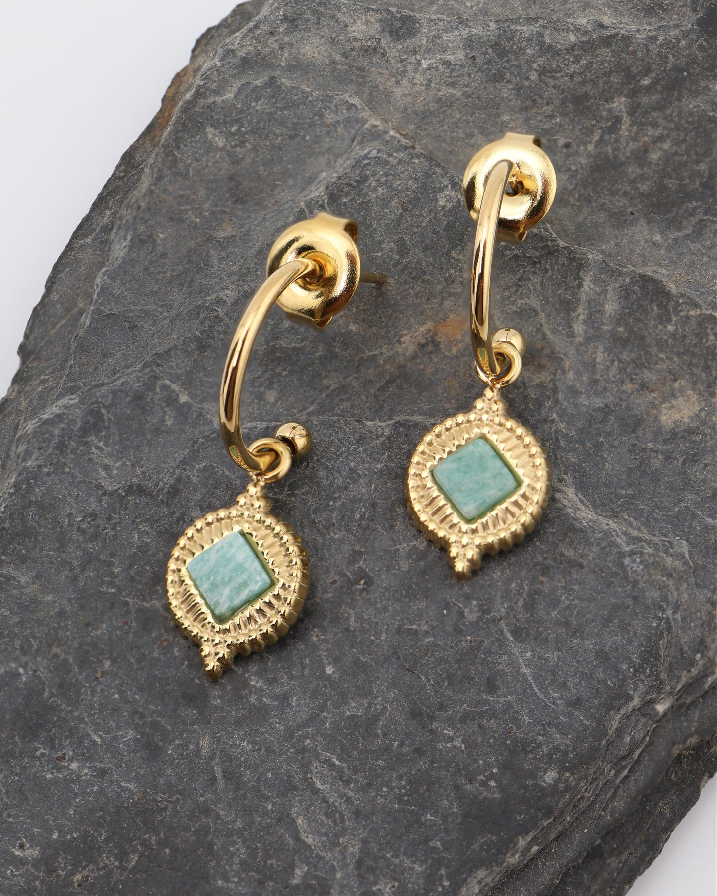Eivissa | Amazonite