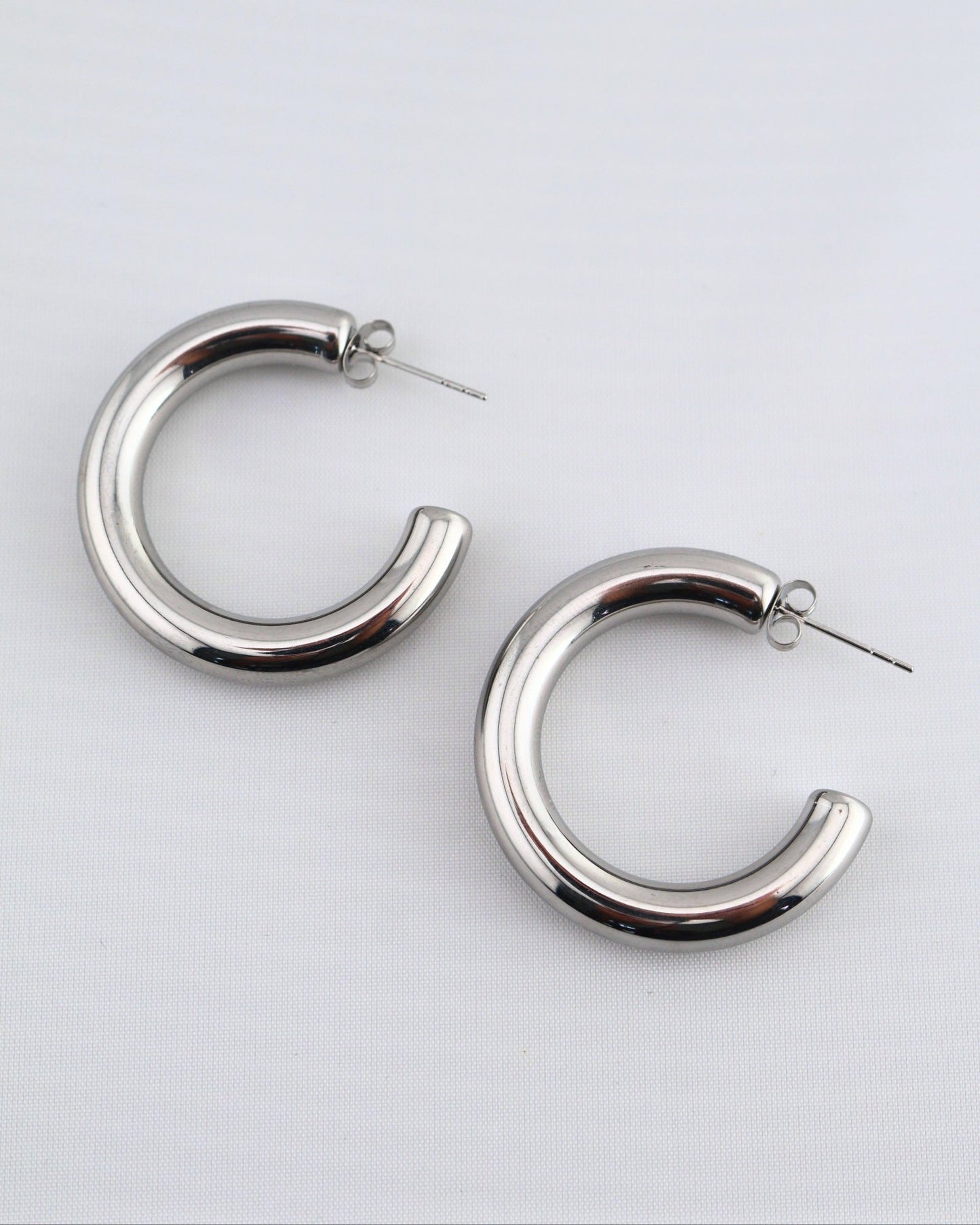 Eterna | Silver
