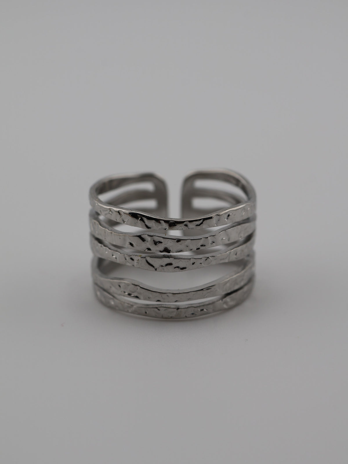 Amazonia Silver