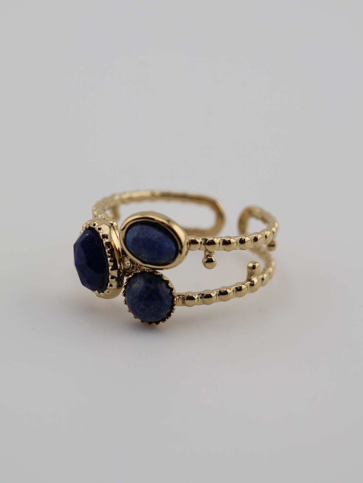 Zanzi Lapis Lazuli