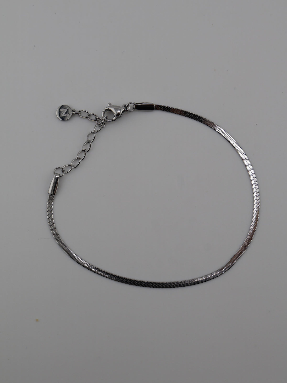 Quisara Small Silver
