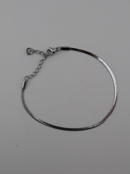 Quisara Small Silver