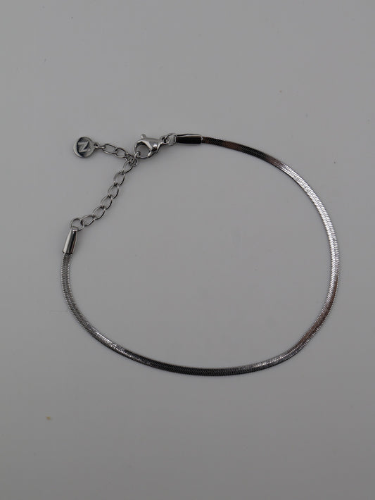 Quisara Small Silver