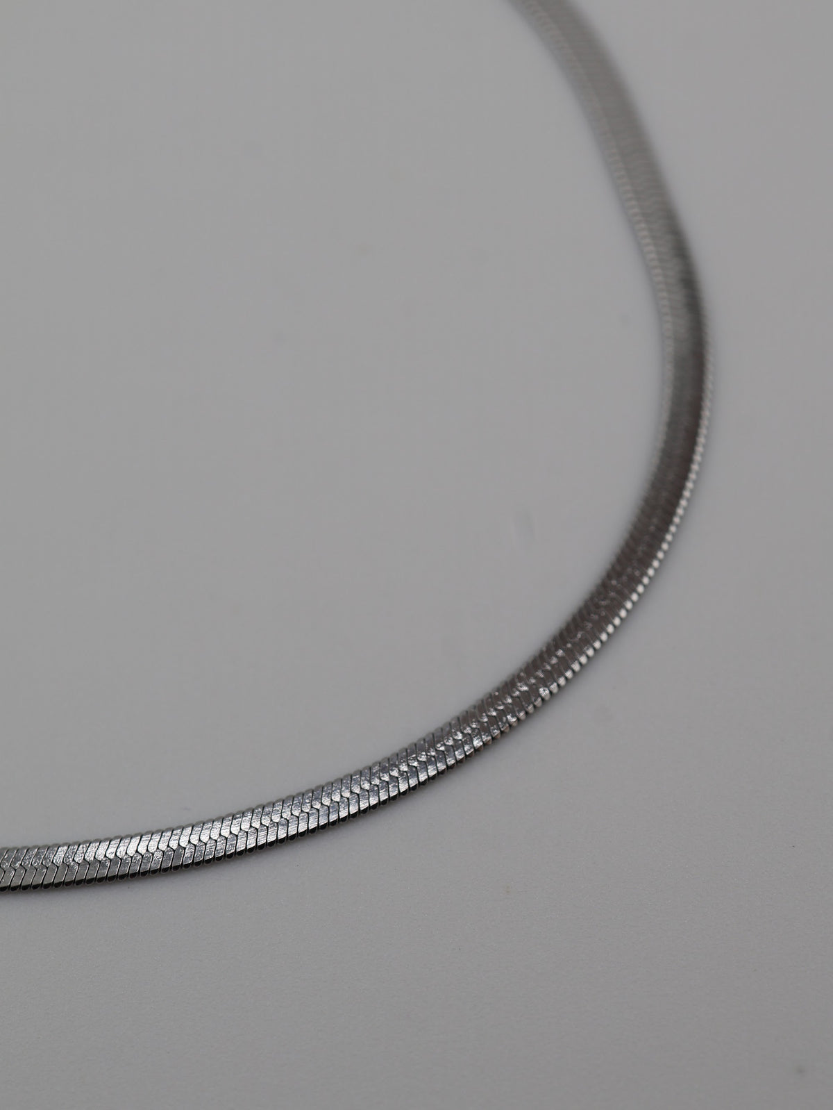Quisara Small Silver