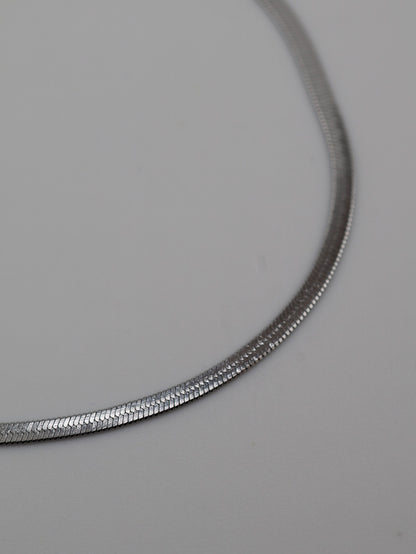 Quisara Small Silver