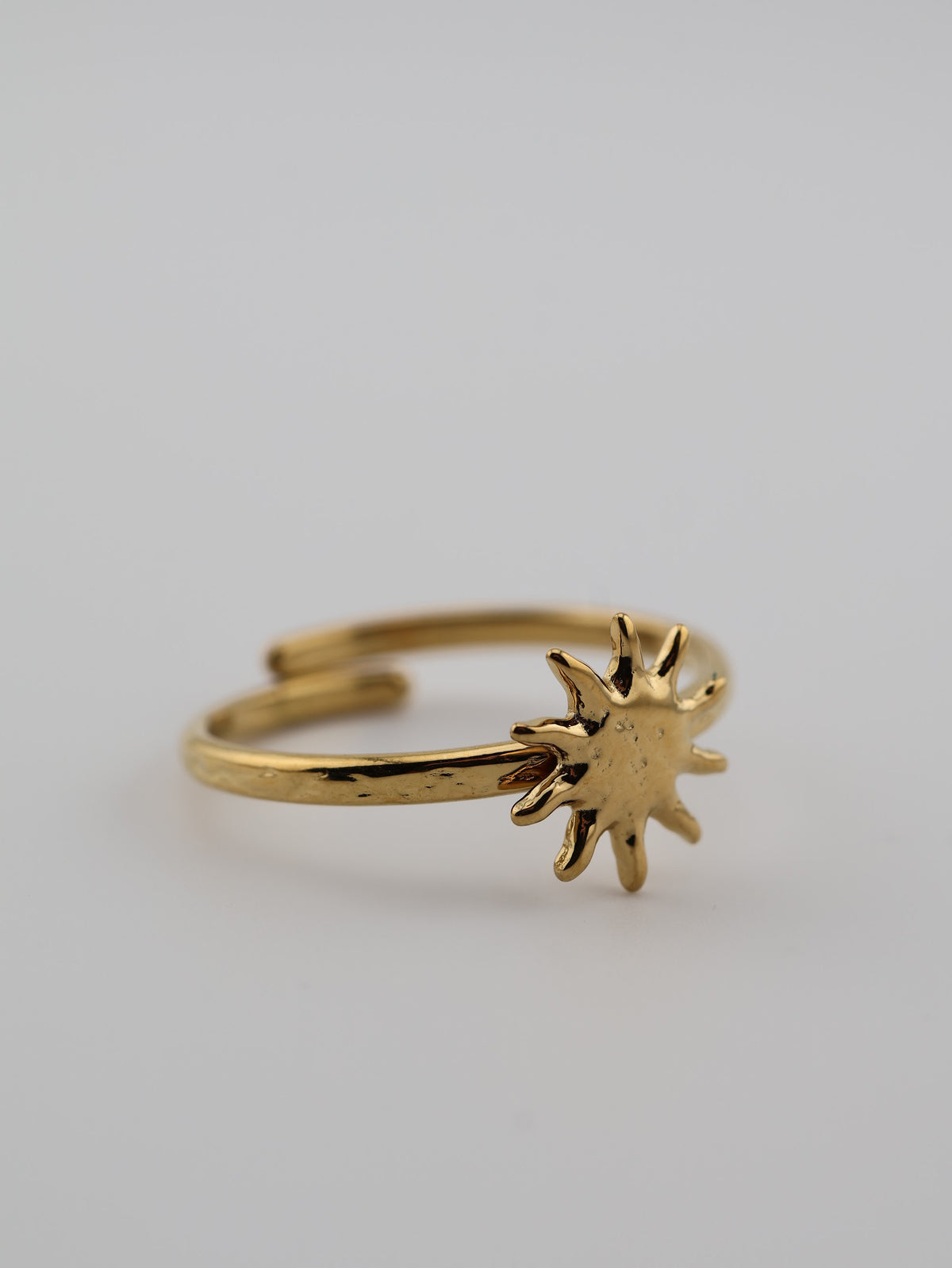 Solia Ring
