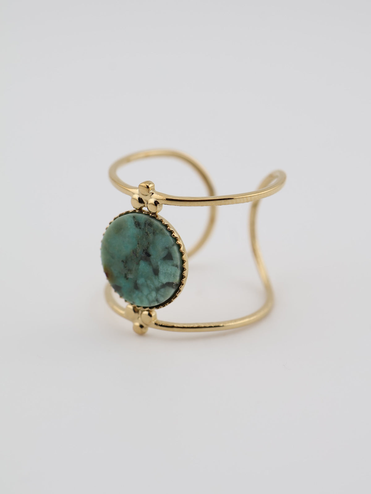 Amalfi African Turquoise