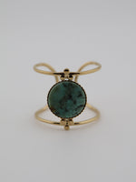 Amalfi African Turquoise