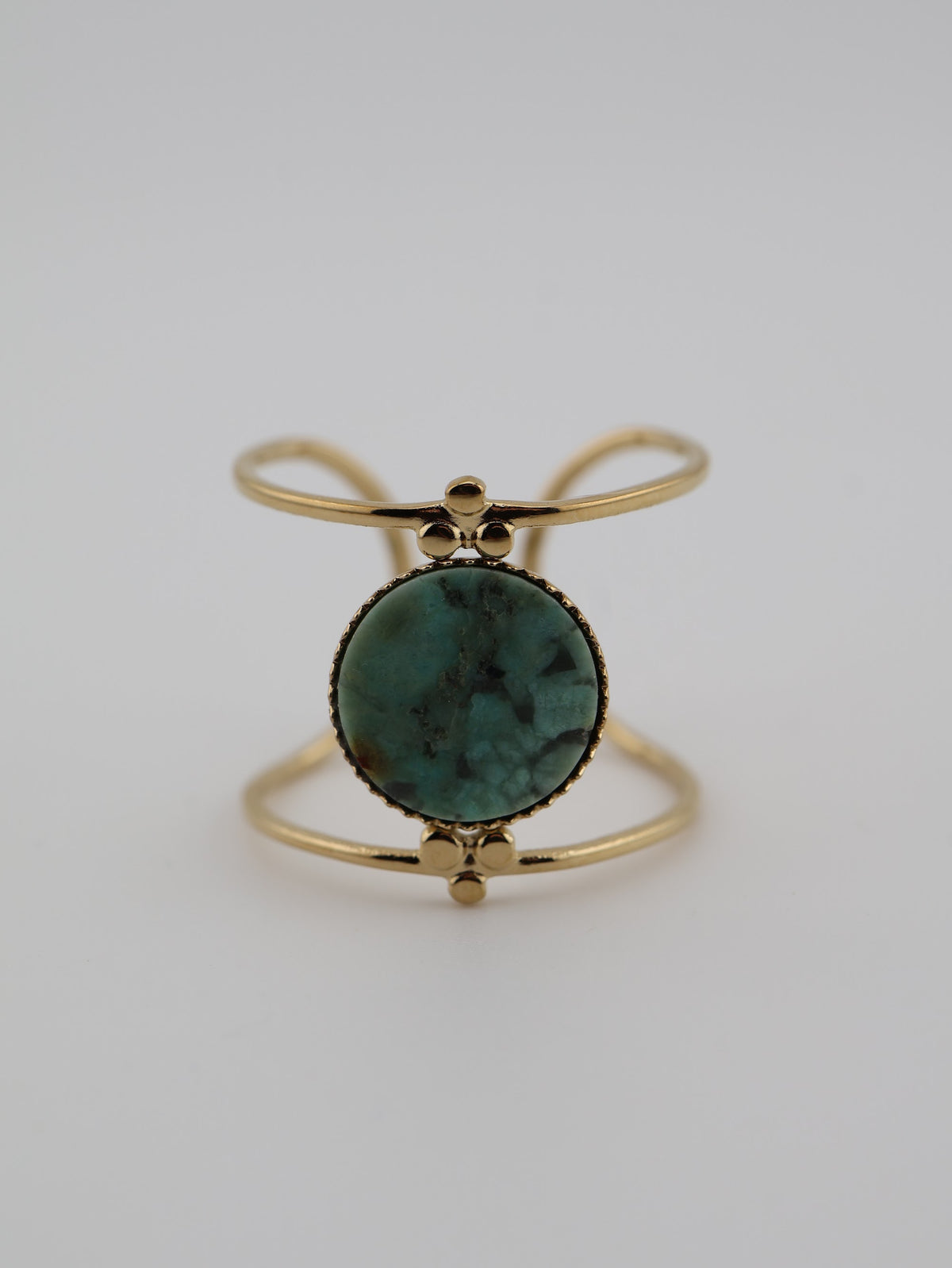 Amalfi African Turquoise