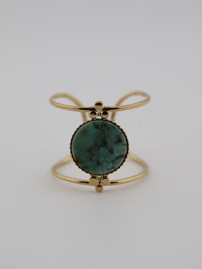 Amalfi African Turquoise