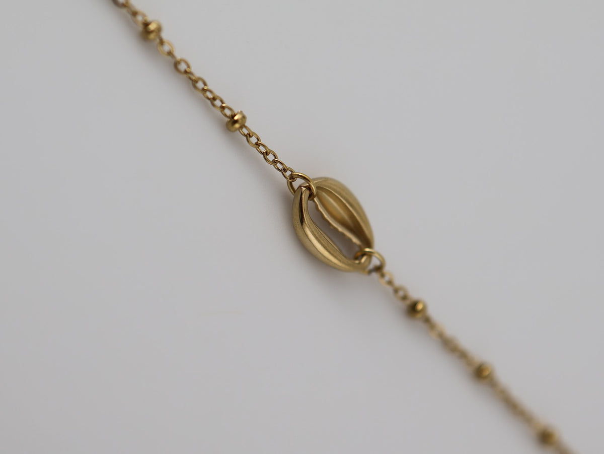 Coquillage Bracelet — NOEVAH