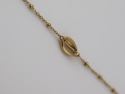 Coquillage Bracelet — NOEVAH