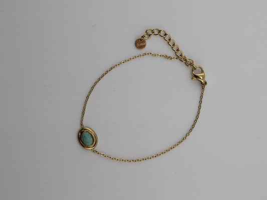 Amalya Amazonite