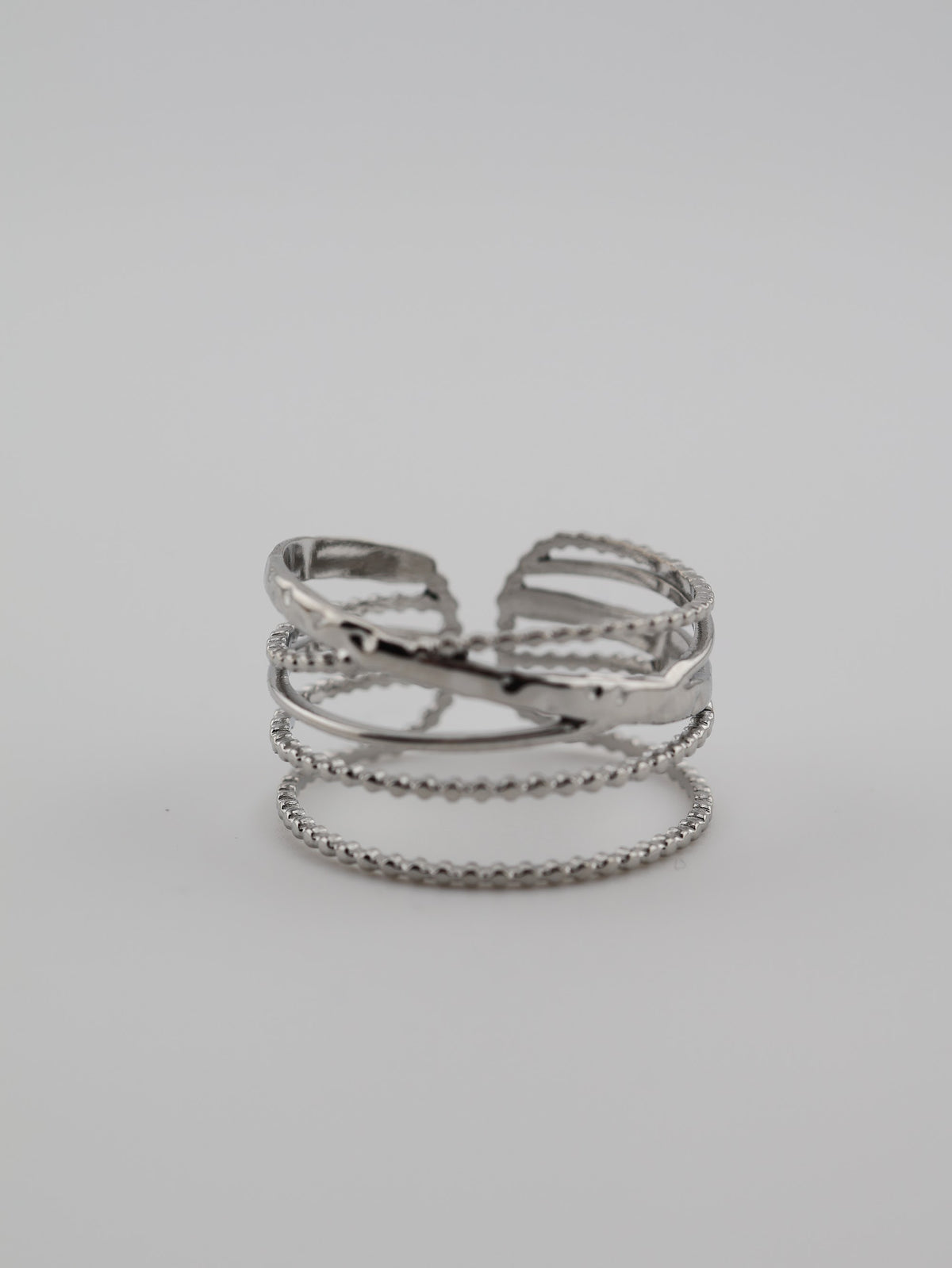 Aida Silver