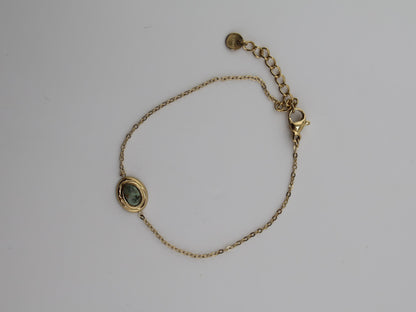 Amalya African Turquoise