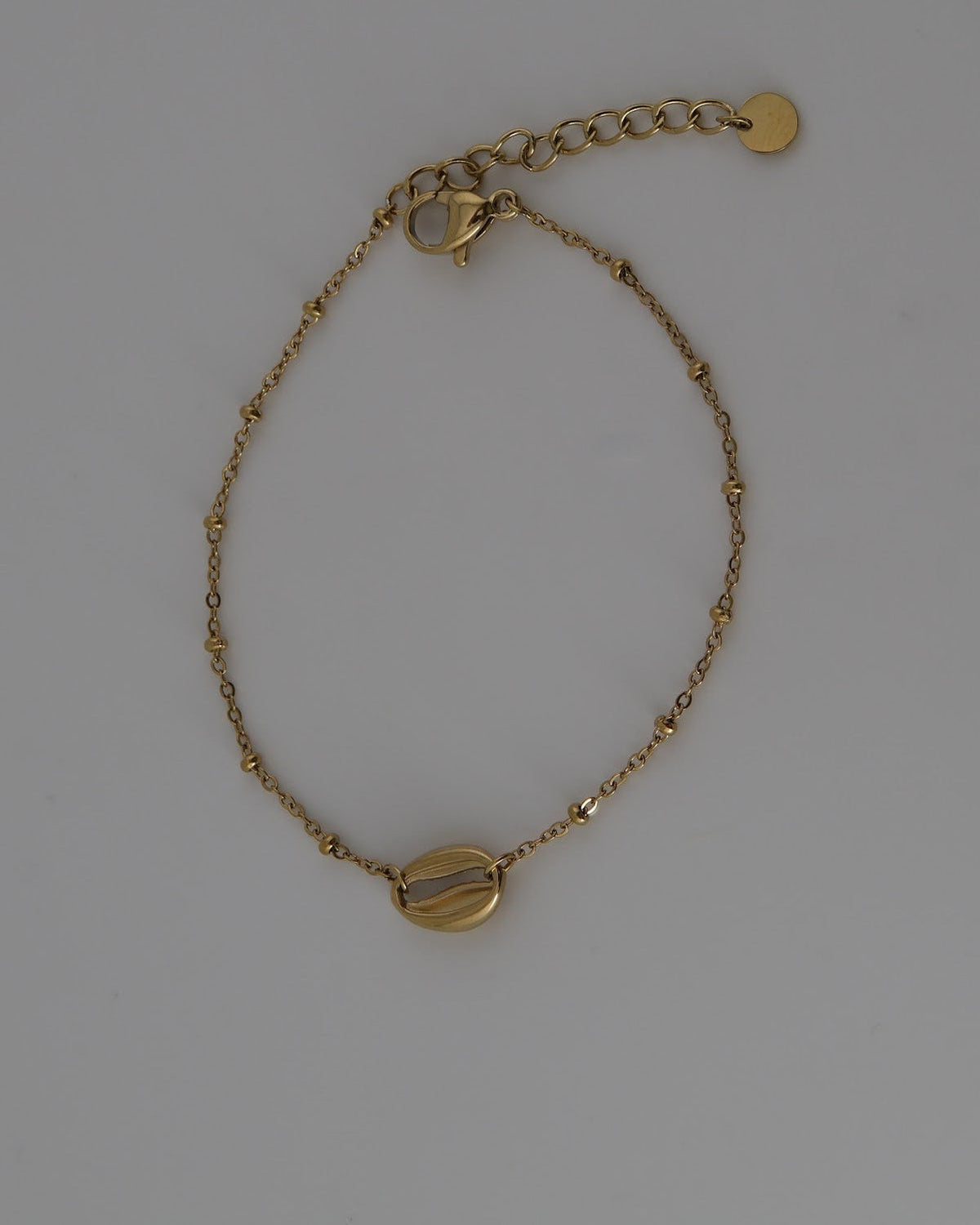 Coquillage Bracelet — NOEVAH