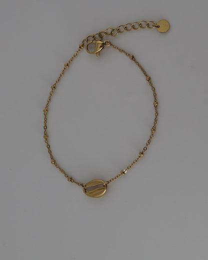 Coquillage Bracelet — NOEVAH