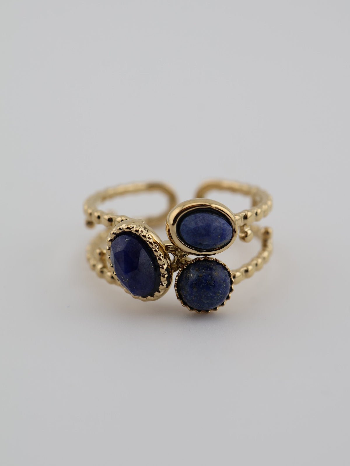 Zanzi Lapis Lazuli