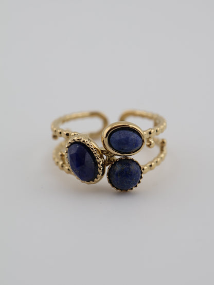 Zanzi Lapis Lazuli