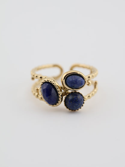 Zanzi Lapis Lazuli