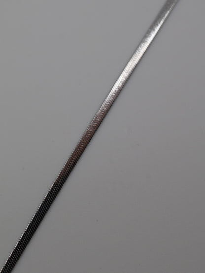 Quisara Small Silver