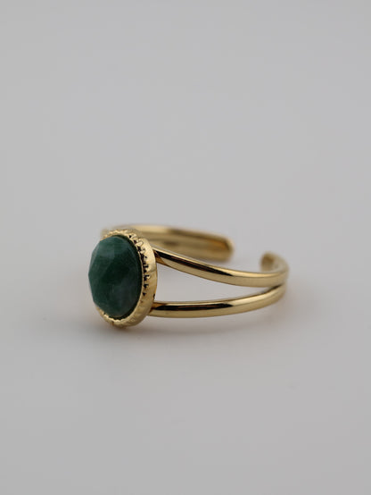 Portimao Ring African Jade