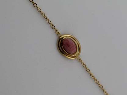 Amalya Rhodochrosite