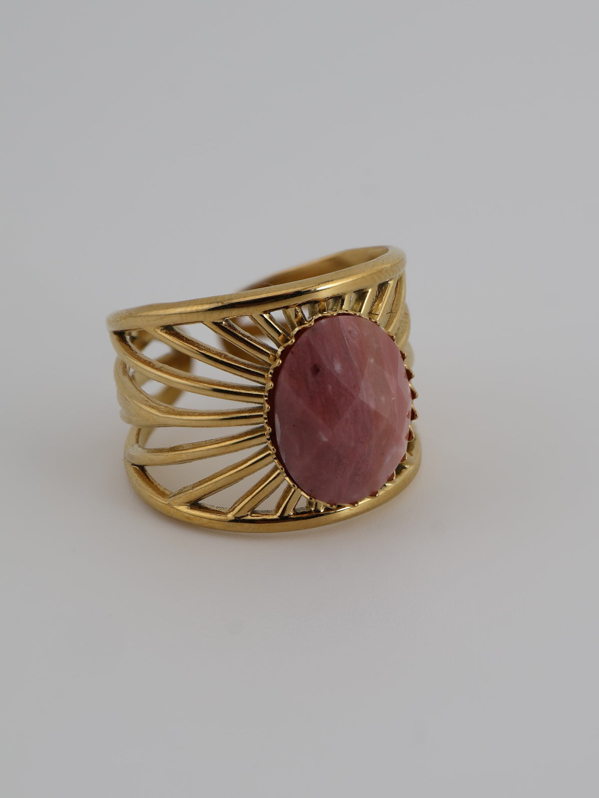 Bali Rhodochrosite