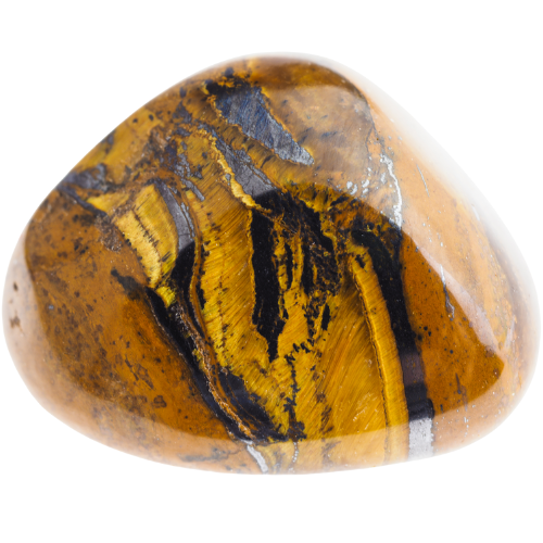 Tiger eye