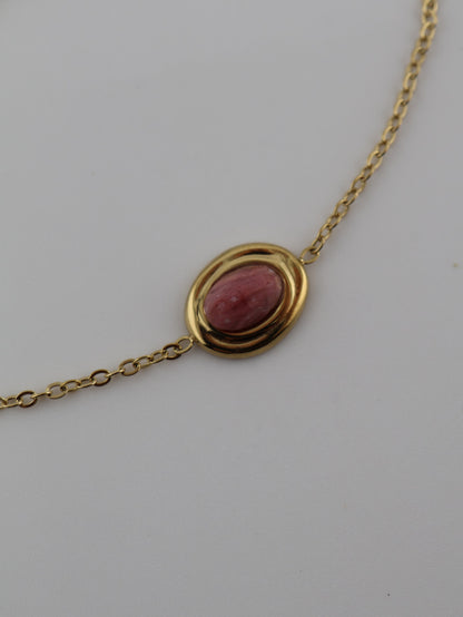 Amalya Rhodochrosite