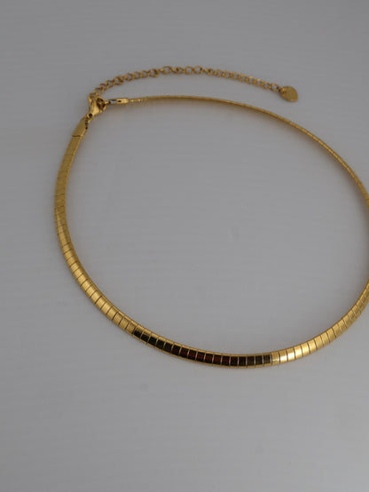 Amara Necklace