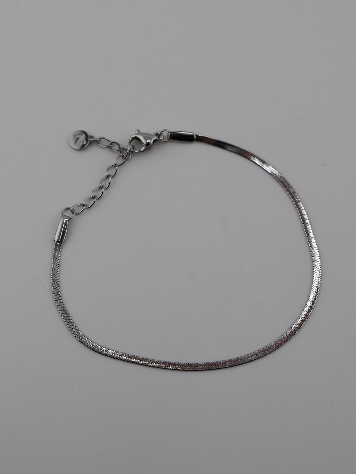 Quisara Small Silver