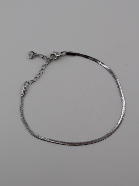 Quisara Small Silver