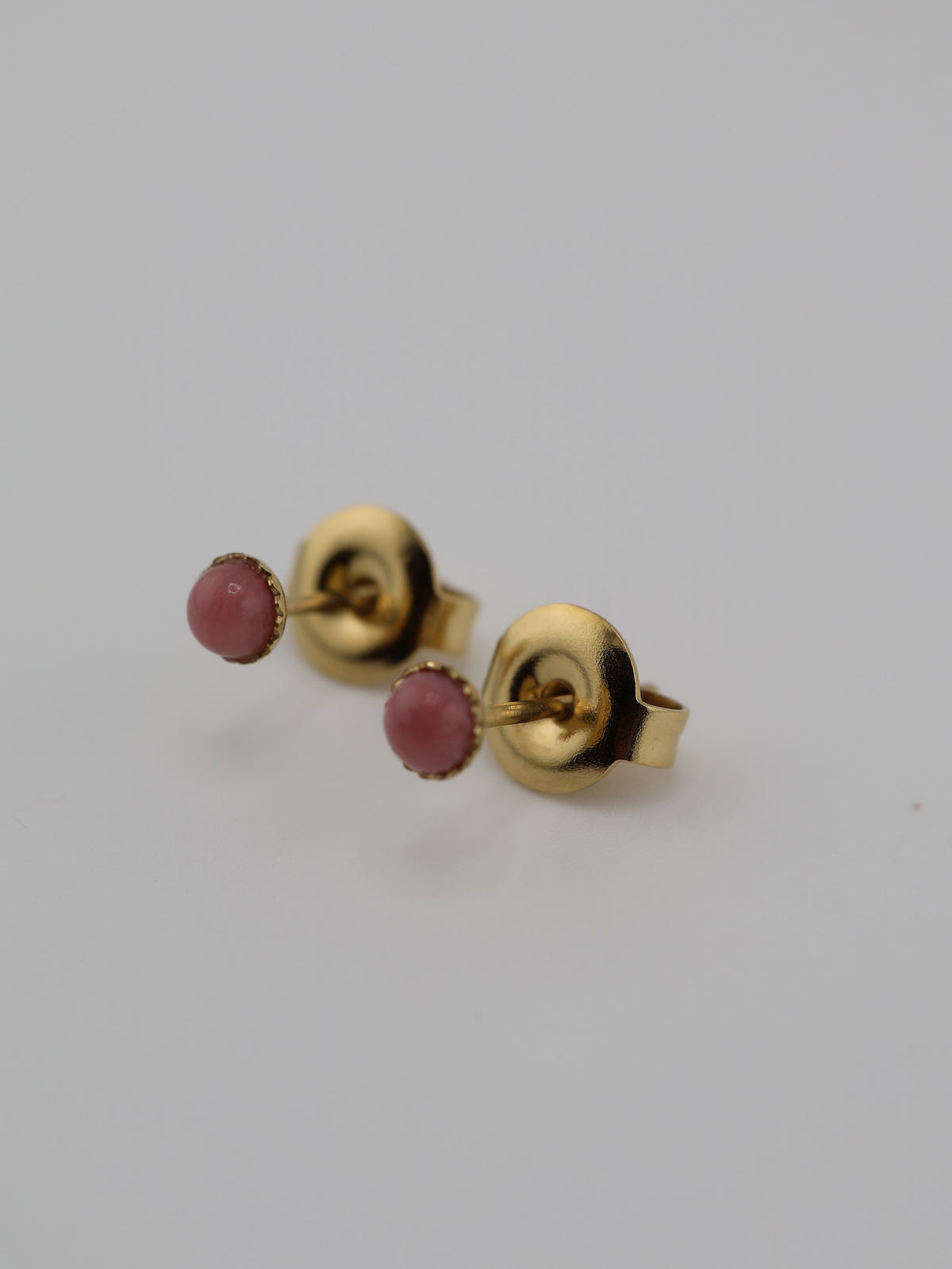 Ilios Rhodochrosite — NOEVAH