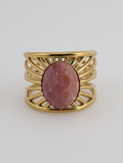 Bali Rhodochrosite