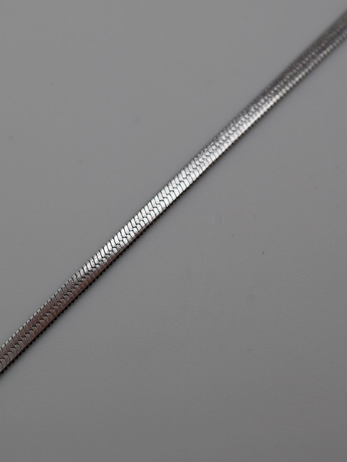 Quisara Small Silver