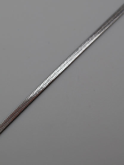 Quisara Small Silver