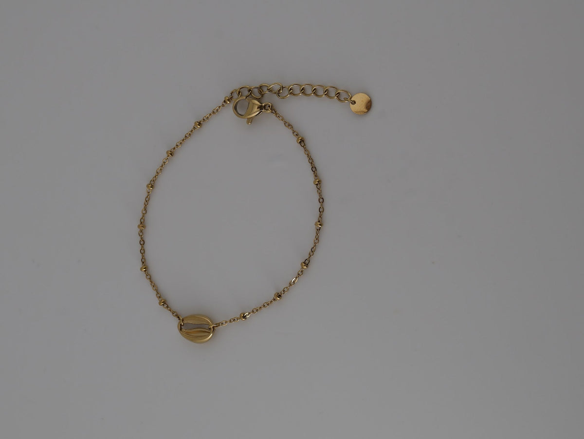Coquillage Bracelet — NOEVAH