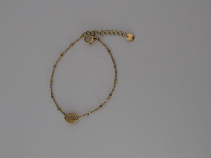 Coquillage Bracelet — NOEVAH
