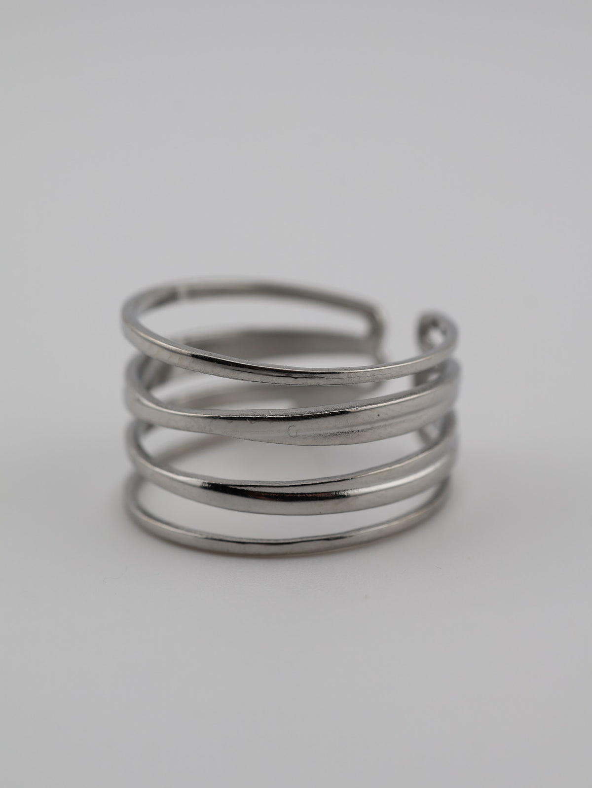 Berlin Silver