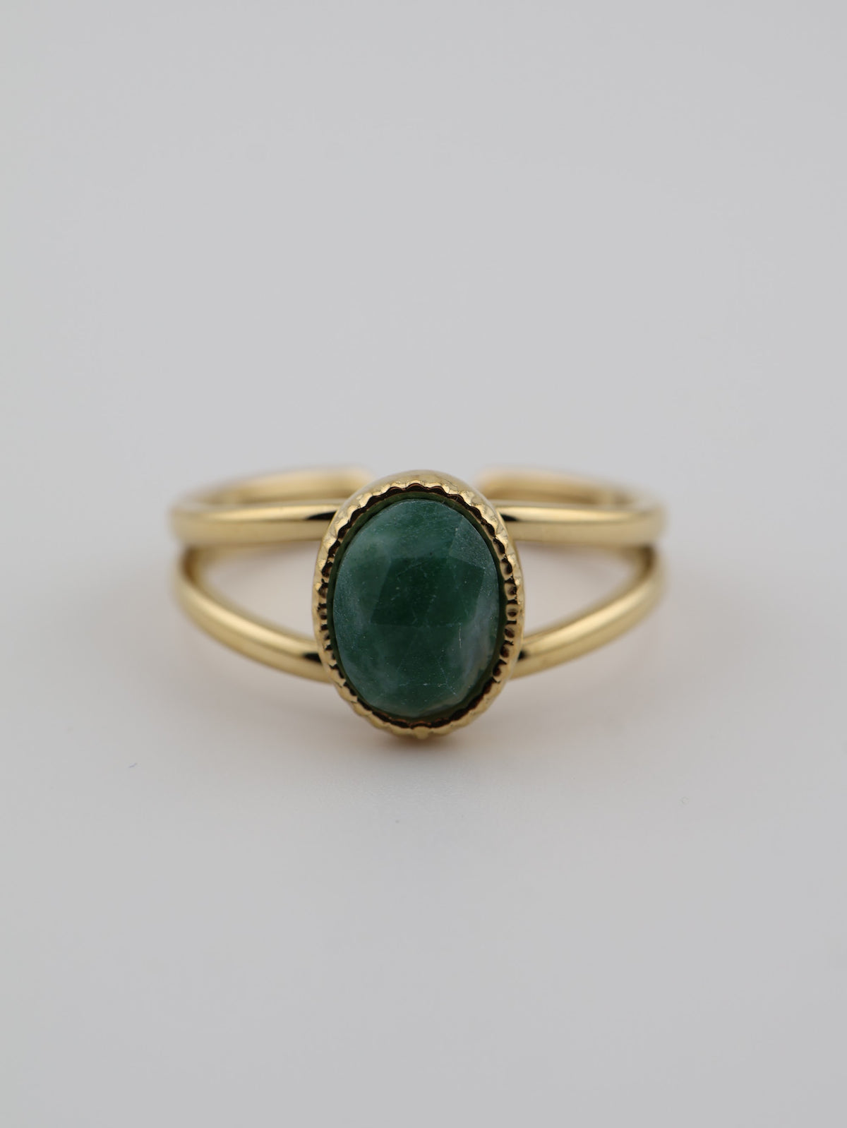 Portimao Ring African Jade